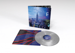 Oasis - Standing On The Shoulder Of Giants i gruppen VI TIPSER / Fredagsutgivelser / 2025-02-28 hos Bengans Skivbutik AB (5582691)