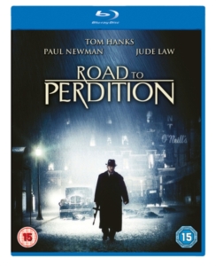 Movie - Road To Perdition i gruppen Film / Film Blu-ray hos Bengans Skivbutik AB (5582699)