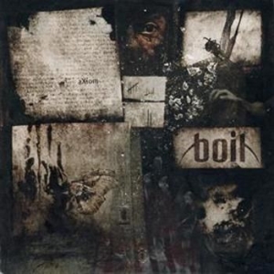 Boil - Axiom i gruppen CD hos Bengans Skivbutik AB (558289)