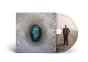 Oscar Jerome - The Fork i gruppen VI TIPSER / Fredagsutgivelser / 2025-04-04 hos Bengans Skivbutik AB (5583063)