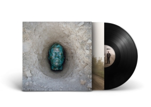 Oscar Jerome - The Fork i gruppen VINYL hos Bengans Skivbutik AB (5583064)
