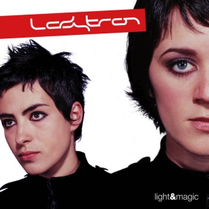 Ladytron - Light & Magic i gruppen VI TIPSER / Fredagsutgivelser / 2025-04-18 hos Bengans Skivbutik AB (5583068)