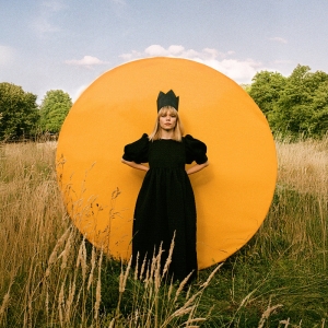Chloe Foy - Complete Fool i gruppen VINYL hos Bengans Skivbutik AB (5583071)
