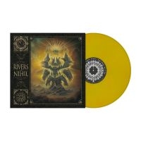 Rivers Of Nihil - Rivers Of Nihil (Neon Yellow Marble Vinyl) i gruppen VINYL / Kommende / Metal hos Bengans Skivbutik AB (5583075)