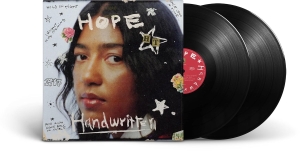 Hope Tala - Hope Handwritten i gruppen VINYL / Pop-Rock hos Bengans Skivbutik AB (5583080)