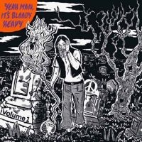 Various Artists - Yeah Man, It's Bloody Heavy i gruppen VI TIPSER / Fredagsutgivelser / 2025-04-18 hos Bengans Skivbutik AB (5583088)