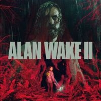 Various Artists - Alan Wake 2 (Original Soundtrack) i gruppen VI TIPSER / Fredagsutgivelser / 2025-04-25 hos Bengans Skivbutik AB (5583095)