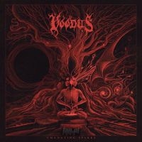 Voodus - Emanating Sparks (Digipack) i gruppen VI TIPSER / Fredagsutgivelser / 2025-03-07 hos Bengans Skivbutik AB (5583099)