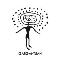 Amplifier - Gargantuan i gruppen VI TIPSER / Fredagsutgivelser / 2025-04-04 hos Bengans Skivbutik AB (5583109)