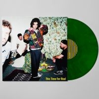 This Time For Real - Fuck Heartbreak IM Over It i gruppen VI TIPSER / Fredagsutgivelser / 2025-05-02 hos Bengans Skivbutik AB (5583111)