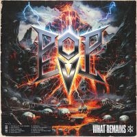 Pop Evil - What Remains i gruppen VI TIPSER / Fredagsutgivelser / 2025-03-21 hos Bengans Skivbutik AB (5583116)