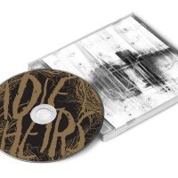 Idle Heirs - Life Is Violence i gruppen CD / Kommende hos Bengans Skivbutik AB (5583125)