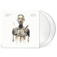 Nothing More - Carnal i gruppen VINYL / Pop-Rock hos Bengans Skivbutik AB (5583133)