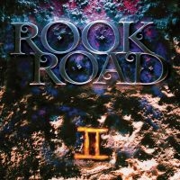 Rook Road - Rook Road Ii i gruppen VI TIPSER / Fredagsutgivelser / 2025-03-21 hos Bengans Skivbutik AB (5583141)