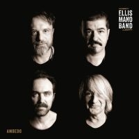 Ellis Mano Band - Ambedo i gruppen CD hos Bengans Skivbutik AB (5583143)