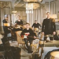 Ellis Mano Band - Luck Of The Draw i gruppen VI TIPSER / Fredagsutgivelser / 2025-04-04 hos Bengans Skivbutik AB (5583144)