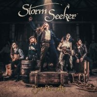 Storm Seeker - Set The Sails i gruppen VI TIPSER / Fredagsutgivelser / 2025-03-14 hos Bengans Skivbutik AB (5583155)