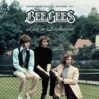 Bee Gees - Live In Melbourne i gruppen VI TIPSER / Fredagsutgivelser / 2025-03-28 hos Bengans Skivbutik AB (5583158)