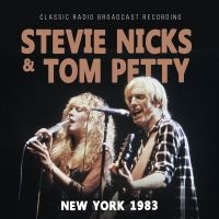 Nicks Stevie - New York 1983 i gruppen VI TIPSER / Fredagsutgivelser / 2025-03-28 hos Bengans Skivbutik AB (5583160)