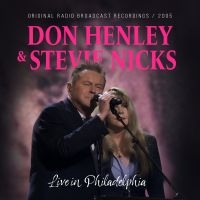 Nicks Stevie - Live In Philadelphia i gruppen CD hos Bengans Skivbutik AB (5583161)