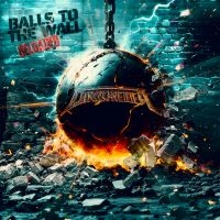 Dirkschneider - Balls To The Wall Reloaded i gruppen CD hos Bengans Skivbutik AB (5583167)