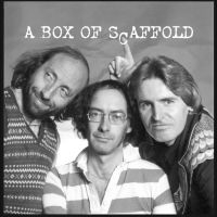 Scaffold - A Box Of Scaffold i gruppen VI TIPSER / Fredagsutgivelser / 2025-04-25 hos Bengans Skivbutik AB (5583178)