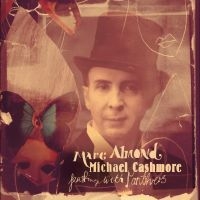 Almond Marc & Michael Cashmore - Feasting With Panthers i gruppen VI TIPSER / Fredagsutgivelser / 2025-04-25 hos Bengans Skivbutik AB (5583183)