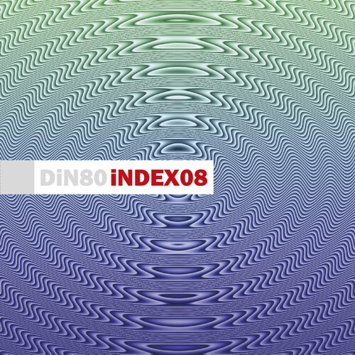 Various Artists - Index08 i gruppen CD / Pop-Rock hos Bengans Skivbutik AB (5583194)