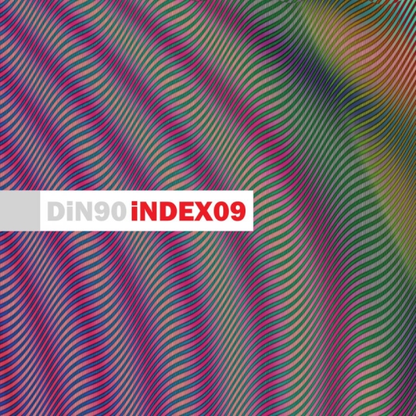 Various Artists - Index09 i gruppen CD / Toppselgere hos Bengans Skivbutik AB (5583204)