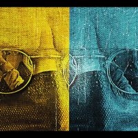 Ian Boddy & Harald Grosskopf - Doppelganger i gruppen VI TIPSER / Fredagsutgivelser / 2025-03-21 hos Bengans Skivbutik AB (5583205)