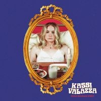 Valazza Kassi - From Newman Street i gruppen VI TIPSER / Fredagsutgivelser / 2025-05-02 hos Bengans Skivbutik AB (5583207)