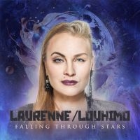Laurenne/Louhimo - Falling Through The Stars (Blue Vin i gruppen VI TIPSER / Fredagsutgivelser / 2025-04-18 hos Bengans Skivbutik AB (5583214)