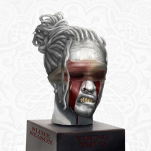 Young Thug - Slime Season i gruppen VI TIPSER / Hjem - Vinyl Nyheter & Kommende hos Bengans Skivbutik AB (5583216)