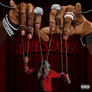 Young Thug - Slime Season 2 i gruppen VI TIPSER / Hjem - Vinyl Nyheter & Kommende hos Bengans Skivbutik AB (5583218)