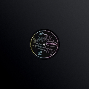 Space Ghost - Dance Planet Remixes i gruppen VINYL / Elektroniskt hos Bengans Skivbutik AB (5583235)