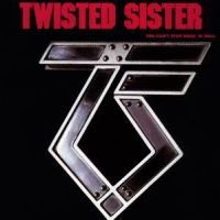 TWISTED SISTER - YOU CAN'T STOP ROCK 'N' ROLL i gruppen CD hos Bengans Skivbutik AB (558334)