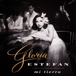 Estefan Gloria - Mi Tierra i gruppen Annet /  hos Bengans Skivbutik AB (558353)
