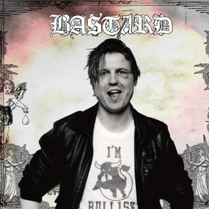 Markus Krunegård - Bastard (Vinyl) i gruppen VI TIPSER / Fredagsutgivelser / 2025-05-02 hos Bengans Skivbutik AB (5583549)