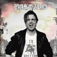 Markus Krunegård - Bastard (Vinyl) i gruppen VINYL / Toppselgere hos Bengans Skivbutik AB (5583549)