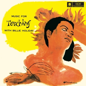 Billie Holiday - Music For Torching i gruppen VINYL hos Bengans Skivbutik AB (5583555)