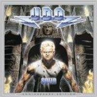 U.D.O. - Solid i gruppen CD hos Bengans Skivbutik AB (558390)