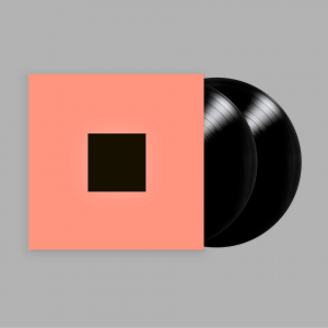 Bon Iver - Sable, Fable (2Lp) i gruppen VI TIPSER / Fredagsutgivelser / 2025-04-11 hos Bengans Skivbutik AB (5584005)