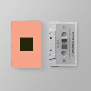 Bon Iver - Sable, Fable (Mc) i gruppen Nyheter / Pop-Rock hos Bengans Skivbutik AB (5584007)
