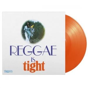 Lloyd Charmers - Reggae Is Tight i gruppen Annet /  hos Bengans Skivbutik AB (5584008)