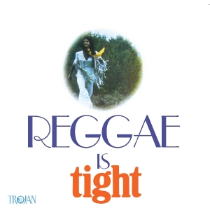 Lloyd Charmers - Reggae Is Tight i gruppen Annet /  hos Bengans Skivbutik AB (5584008)