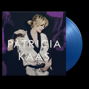 Patricia Kaas - Patricia Kaas i gruppen VINYL hos Bengans Skivbutik AB (5584010)