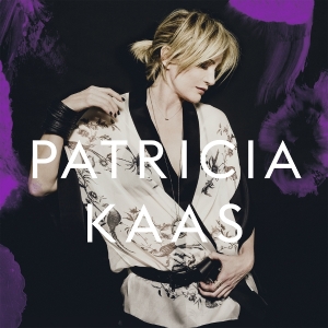 Patricia Kaas - Patricia Kaas i gruppen -Start MOV BM hos Bengans Skivbutik AB (5584010)