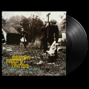 Seven Mary Three - American Standard i gruppen Annet /  hos Bengans Skivbutik AB (5584012)