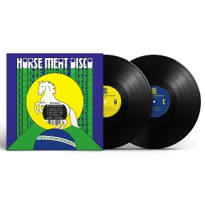 V/A - Horse Meat Disco Presents Disco & Boogie From Brazil Vol. 1 i gruppen Annet /  hos Bengans Skivbutik AB (5584019)