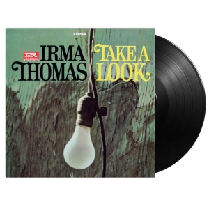 Thomas Irma - Take A Look i gruppen -Start MOV  hos Bengans Skivbutik AB (5584022)